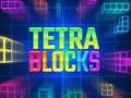 Žaidimas Tetra blokeliai  internete