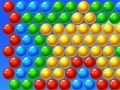 Žaidimas Bubble Pop kilmė  internete