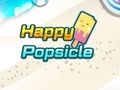 Žaidimas Laimingas popsicle  internete