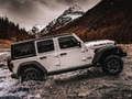 Žaidimas „Jeep Wrangler 4xe“ skaidrė internete