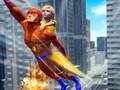 Žaidimas Superhero policijos greitojo herojaus gelbėjimo misija  internete