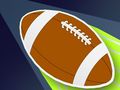 Žaidimas Touchdown meistras  internete