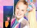 Žaidimas Fortepijono plytelės: JoJo Siwa internete Žaidimas Fortepijono plytelės: JoJo Siwa internete