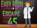 Žaidimas „Amgel Easy Room Escape“ 45  internete