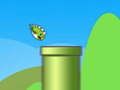 Žaidimas Flappy piktas drakonas internete