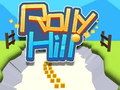 Žaidimas Rolly Hill internete