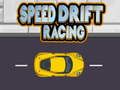 Žaidimas „Speed Drift“ lenktynės  internete