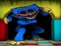 Žaidimas Huggy galvosūkis internete Žaidimas Huggy galvosūkis internete