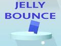 Žaidimas Želė Bounce  internete