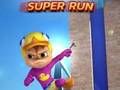 Žaidimas „Alvin Super Run“ internete