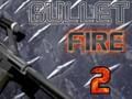 Žaidimas Kulkos gaisras 2 internete