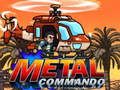 Žaidimas Metalo komanda  internete