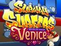 Žaidimas Subway Surfers Venecija  internete