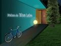 Žaidimas Maison De Blue ežeras  internete