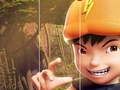 Žaidimas Boboiboy fortepijono plytelės  internete