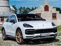 Žaidimas Porsche Cayenne Turbo GT galvosūkis  internete