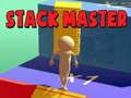 Žaidimas Stack Master internete