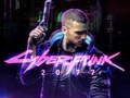 Žaidimas „Cyberpunk 2077“ dėlionė  internete