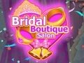Žaidimas Bridal Boutique salonas  internete