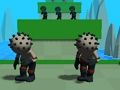 Žaidimas Yoyo herojus 3d internete