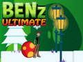 Žaidimas „Benz Ultimate“ internete Žaidimas „Benz Ultimate“ internete