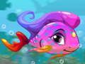Žaidimas „Fish Makeover“ 2022 m  internete