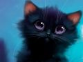 Žaidimas 4GameGround Kittens dažymas  internete