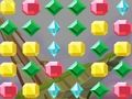 Žaidimas 3 brangakmenių rungtynės  internete