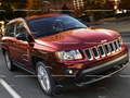 Žaidimas Jeep Compass galvosūkis  internete
