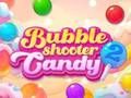 Žaidimas „Bubble Shooter Candy“ 2  internete