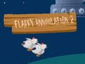 Žaidimas „Flappy Annihilation“ 2  internete