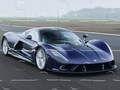 Žaidimas Hennessey Venom F5 galvosūkis  internete
