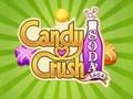 Žaidimas „Candy Crush“ soda  internete