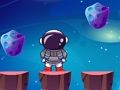 Žaidimas „Galaxy Challenge“ internete