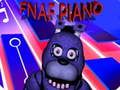 Žaidimas FNAF fortepijono plytelės internete Žaidimas FNAF fortepijono plytelės internete