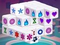 Žaidimas Mahjongg matmenys 3D  internete