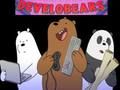 Žaidimas Develobears internete