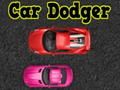 Žaidimas Automobilis Dodger  internete