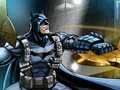 Žaidimas Betmeno misijos Gotham City Mayhem  internete