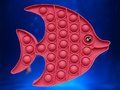 Žaidimas Pop It Fish Jigsaw internete