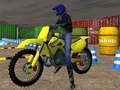 Žaidimas Msk 2 Motociklų triukai  internete