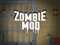 Žaidimas Zombie mod internete