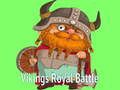 Žaidimas Viking Battle Royale  internete