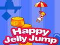 Žaidimas Laimingas Jelly Baby  internete