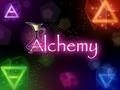 Žaidimas Alchemija  internete
