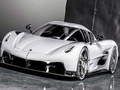 Žaidimas Koenigsegg Jesko Absolut Slide internete