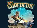 Žaidimas Ponas Superfire  internete