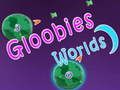 Žaidimas Gloobies pasauliai  internete