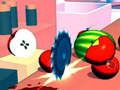 Žaidimas Juicy Run – linksmai ir bėk 3D žaidimas  internete
