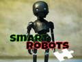 Žaidimas Išmanieji robotai  internete
